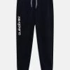 Quiksilver Essential Polar Pant - Trainingsbroek - Navy -Kleding Verkoop 001b02e5d23640308da4be98c6965c3f