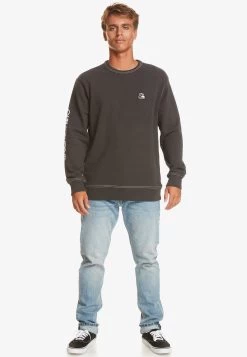 Quiksilver The Original - Sweater - Kvj -Kleding Verkoop 007108964c1346be85563b9c4aef4603