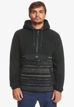 Quiksilver Clean Coasts- Fleece Trui - Kvj