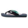Quiksilver Molokai Layback - Teensandalen - Blue Orange 2 Quiksilver Molokai Layback - Teensandalen - Blue Orange -Kleding Verkoop 0240f00dc2b7441291236fc7f2820518