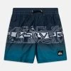 Quiksilver Everyday Wordblock- Zwemshorts - Navy Blazer -Kleding Verkoop 02e97c3a5d6f4f6f9d05415738840816