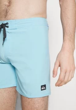 Quiksilver Kaimana - Zwemshorts - Sky Blue -Kleding Verkoop 0314bcbfdbaa4c41bcb0e7d31c449b8c