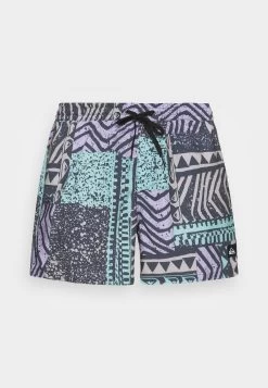 Quiksilver Mix Volley- Zwemshorts - Midnight Navy