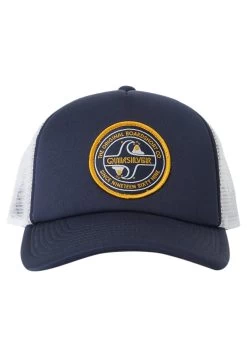 Quiksilver Secret Slab - Pet - Mottled Dark Grey -Kleding Verkoop 038aed00de384729b2b863170c8bb615