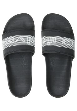 Quiksilver Rivi Wordmark- Badslippers - Black 8 Quiksilver Rivi Wordmark- Badslippers - Black -Kleding Verkoop 03d422dc94d741fbb23c75e80af441d4