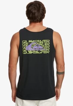 Quiksilver Top - Black