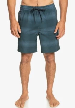 Quiksilver Taxer Amphibien - Zwemshorts - Bering Sea