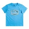 Quiksilver Retro Lines - T-Shirt Print - Blue 1 Quiksilver Retro Lines - T-Shirt Print - Blue -Kleding Verkoop 04bdb8bc202f48d78c4fabcdb0c39d4e
