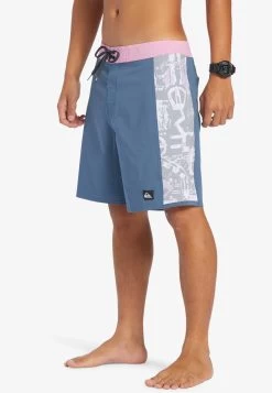 Quiksilver Surf Arch 18- Boardpara - Zwemshorts - Byg 8 Quiksilver Surf Arch 18- Boardpara - Zwemshorts - Byg -Kleding Verkoop 04f4e06a69cd4957b5bd1fde7ff9088d
