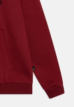 Quiksilver Graphic Hoodie Youth - Sweater - Tibetan Red -Kleding Verkoop 0503592cbc0041f79f3352721feb21f4