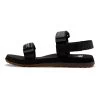 Quiksilver Monkey Caged - Outdoorsandalen - Black/Grey/Black -Kleding Verkoop 05271378aacd4d6491d8dc7d13b44d66