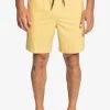 Quiksilver Taxer Amphibian 18 - Zwemshorts - Wheat -Kleding Verkoop 053582a43413415b8835ad84a0e97e91