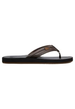 Quiksilver Carver Squish - Teensandalen - Brown/Black/Brown 9 Quiksilver Carver Squish - Teensandalen - Brown/Black/Brown -Kleding Verkoop 057328c20f1843ccae39443d47abc099