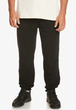Quiksilver Essentials-De Jogging Pour Eqyfb - Trainingsbroek - Black