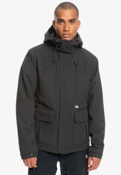Quiksilver Softshelljas - Phantom