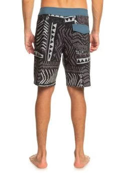 Quiksilver Surf - Zwemshorts - Bering Sea -Kleding Verkoop 06f420ca4c314b82a4b3b5cd01d2f6fd