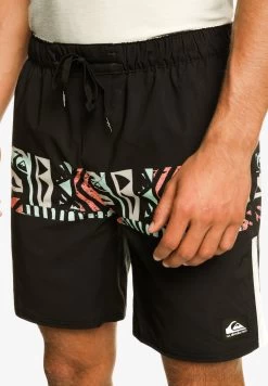 Quiksilver Omni Stretch 17 - Korte Broeken - Black 14 Quiksilver Omni Stretch 17 - Korte Broeken - Black -Kleding Verkoop 0736fd77e03a40e49049649a97e3ba70