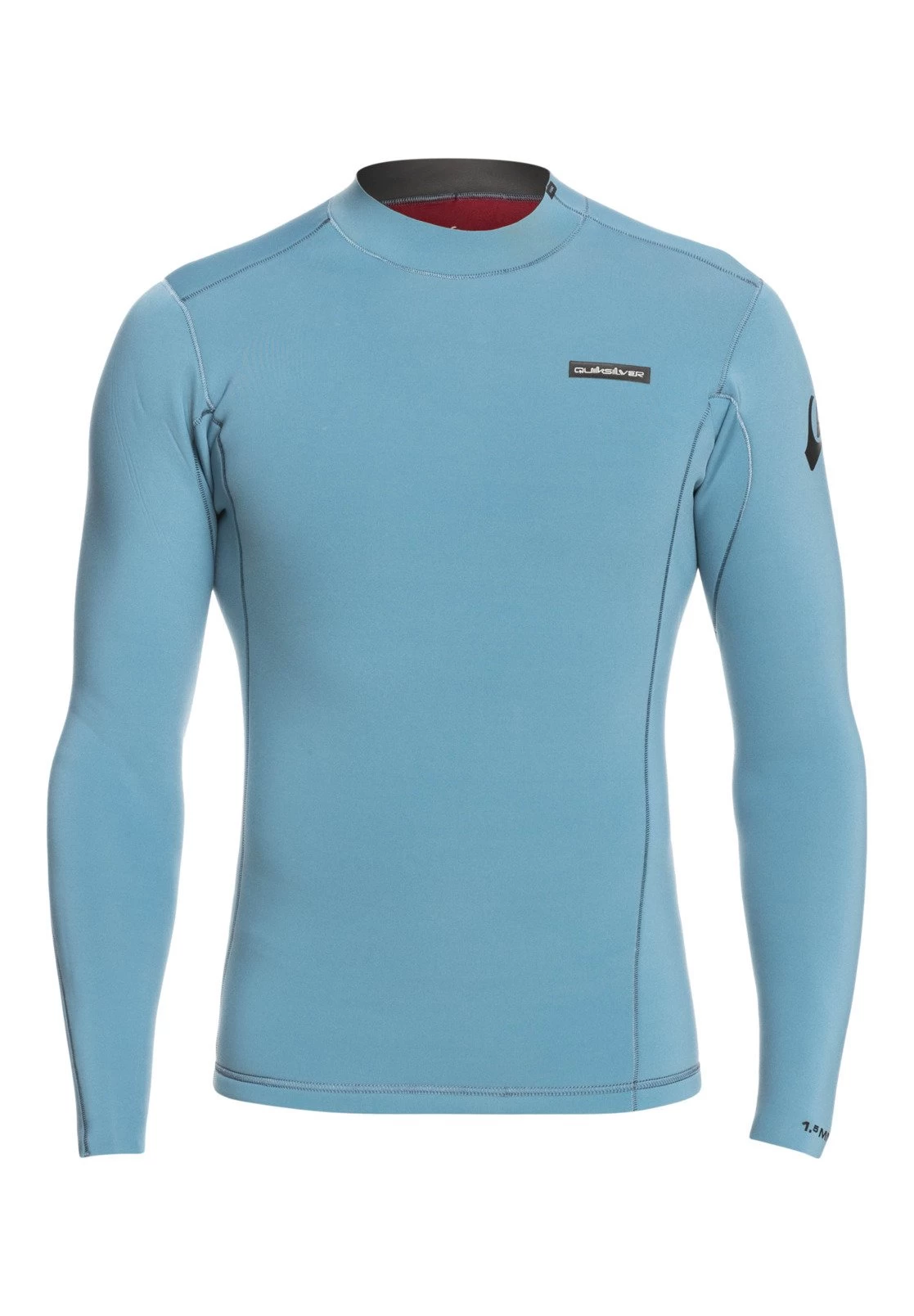 Quiksilver Everyday Sessions - Surfshirt - Provencial 3 Quiksilver Everyday Sessions - Surfshirt - Provencial