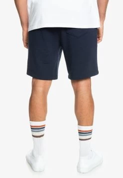 Quiksilver Essentials - Shorts - Navy Blazer -Kleding Verkoop 09e3fc5fadcf4d15b123fde70c0b28c7