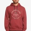 Quiksilver Circle Trim - Hoodie - Rrr -Kleding Verkoop 09f43c1a36544adeb1eb5c6134bf83e3