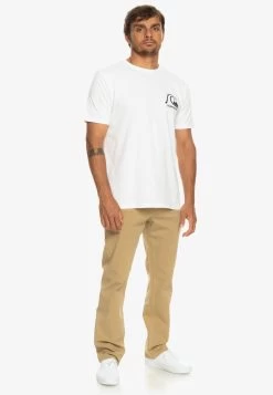 Quiksilver Krandy 5 Pockets - Broek - Plage -Kleding Verkoop 0a161b383aa5403ca96500780c12f047