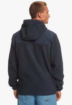 Quiksilver Zippée À Capuche Eqyft04825 - Fleecejas - Byj -Kleding Verkoop 0a22a46641eb4a74bc59171acd2ee1ef