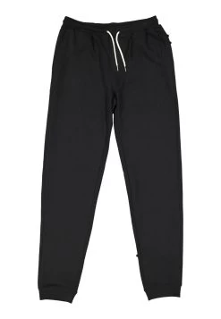 Quiksilver Essentials- Trainingsbroek - Black