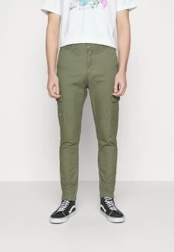 Quiksilver Cuffed - Cargobroek - Four Leaf Clover -Kleding Verkoop 0c952852914c4022b0ec492dddc5480d