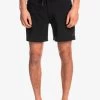 Quiksilver Kaimana 16 - Zwemshorts - Black -Kleding Verkoop 0c9aafeed85b4b1d9524cdf45c889dba