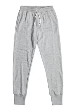 Quiksilver Easy Day Slim - Jogging - Trainingsbroek - Light Grey