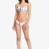 Quiksilver Bikinitop - Marlin Tie Dye Stripe -Kleding Verkoop 0d9e14da90b14a8798bb13c2ddcb837a