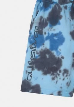 Quiksilver Diamond Heritage Short Youth - Trainingsbroek - Snorkel Blue -Kleding Verkoop 0da7534129144b2692a78a6f985d371a