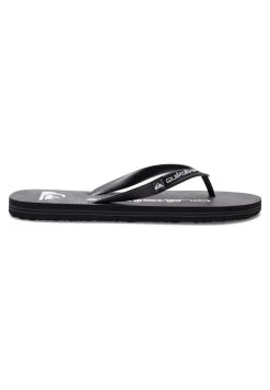 Quiksilver Molokai Massive Aqyl101245 - Teensandalen - Black -Kleding Verkoop 0dbabb253c8a4b21a9308e32156d7eb3