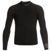 Quiksilver Everyday Sessions B Jkt - Surfshirt - Black -Kleding Verkoop 0e0284344f9842439fa2fbd540a81116