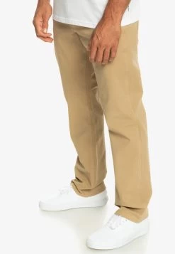 Quiksilver Krandy 5 Pockets - Broek - Plage -Kleding Verkoop 0ea6355bedc247999022fe62a743c3ea