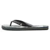 Quiksilver Molokai Air Flow- Teensandalen - Black Grey Black 1 Quiksilver Molokai Air Flow- Teensandalen - Black Grey Black -Kleding Verkoop 13177c00c53e480084777e94d13d2077