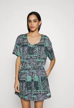 Quiksilver Romper - Jumpsuit - Multi-Coloured