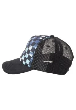 Quiksilver Vulture Coop-Trucker - Pet - Blue 8 Quiksilver Vulture Coop-Trucker - Pet - Blue -Kleding Verkoop 135a3daae0d44755aef6a5ff83bc5477