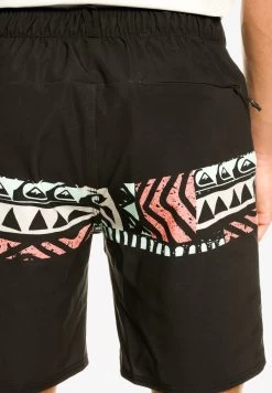 Quiksilver Omni Stretch 17 - Korte Broeken - Black 13 Quiksilver Omni Stretch 17 - Korte Broeken - Black -Kleding Verkoop 137cbeeba9ff457db4eb1457be0ad4ad