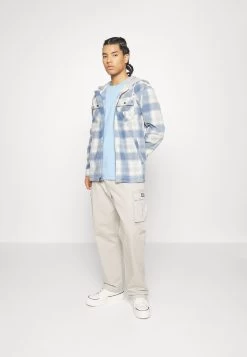 Quiksilver Super SwellOtlr Byg6 - Sweater Met Rits - Bering Sea Superswell -Kleding Verkoop 13f9adbd41e044f1bb4bb9ccd4715a6e