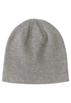 Quiksilver Cushy - Muts - Light Grey Heather