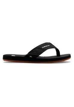 Quiksilver Teensandalen - Black/Black/Brown 12 Quiksilver Teensandalen - Black/Black/Brown -Kleding Verkoop 154f3bb6977a43de81cdcd02d40ec126