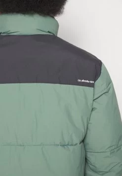 Quiksilver Wild Mountain - Winterjas - Laurel Wreath -Kleding Verkoop 16157a72a8ca49eba9f6107496ea8f6a