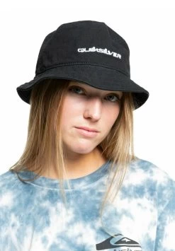 Quiksilver Classic Bucket - Hoed - Black