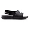 Quiksilver Muiltjes - Black/White/Black 2 Quiksilver Muiltjes - Black/White/Black -Kleding Verkoop 191e75c75714423aad983cb9a6c89b06