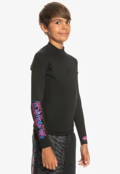 Quiksilver Langärmlige - Longsleeve - Black 11 Quiksilver Langärmlige - Longsleeve - Black -Kleding Verkoop 199faed8e5cf4234bc585e83ea8dace2