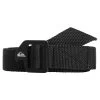 Quiksilver Riem - Black -Kleding Verkoop 1a6e241abee74a9c81a18bdc75e36488