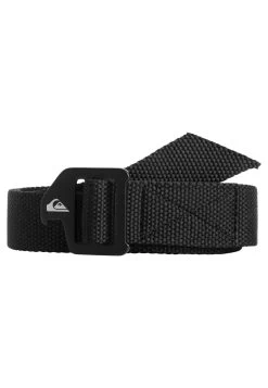 Quiksilver Riem - Black