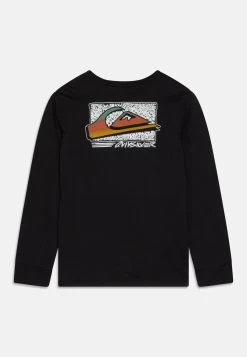 Quiksilver Retro Fade - Longsleeve - Black 8 Quiksilver Retro Fade - Longsleeve - Black -Kleding Verkoop 1a75bd4314bd421987c90cef4852576b
