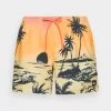 Quiksilver Everyday Paradise Volley 15 - Zwemshorts - Fresh Salmon -Kleding Verkoop 1b050b724d3e40e6bed5071264d28222